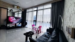 Symphony Suites (D27), Condominium #575455131